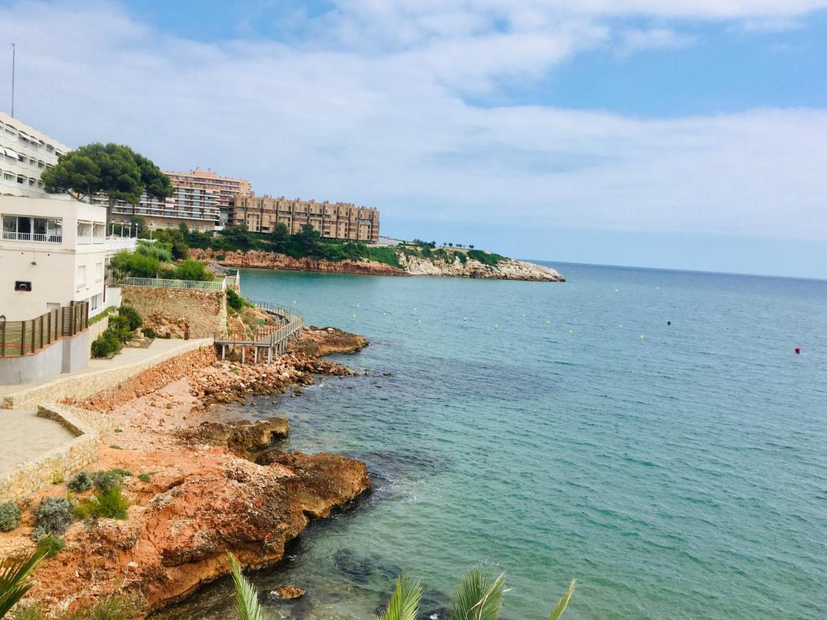 Apartamento En La Playa Appartement