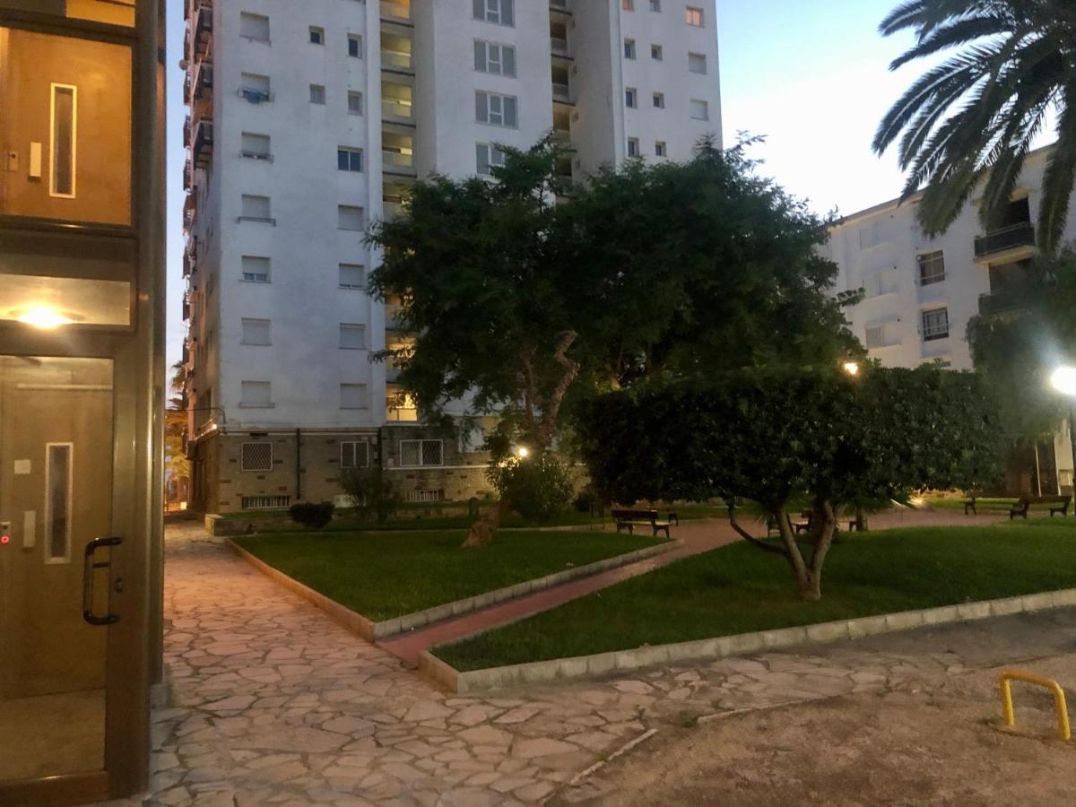 1a Linia De Mar 3banos 3habwifi 110m2 *