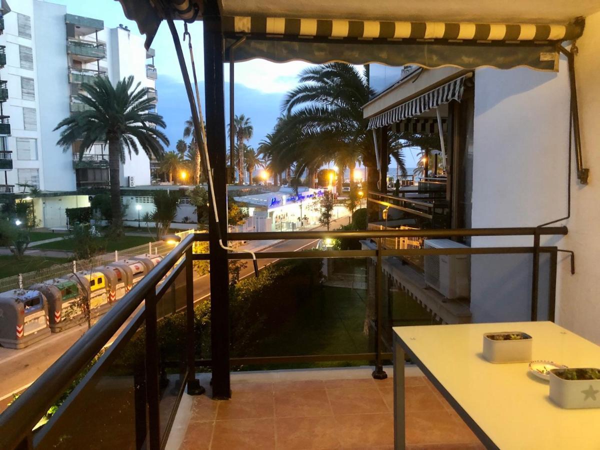 1a Linia De Mar 3banos 3habwifi 110m2 Appartement *