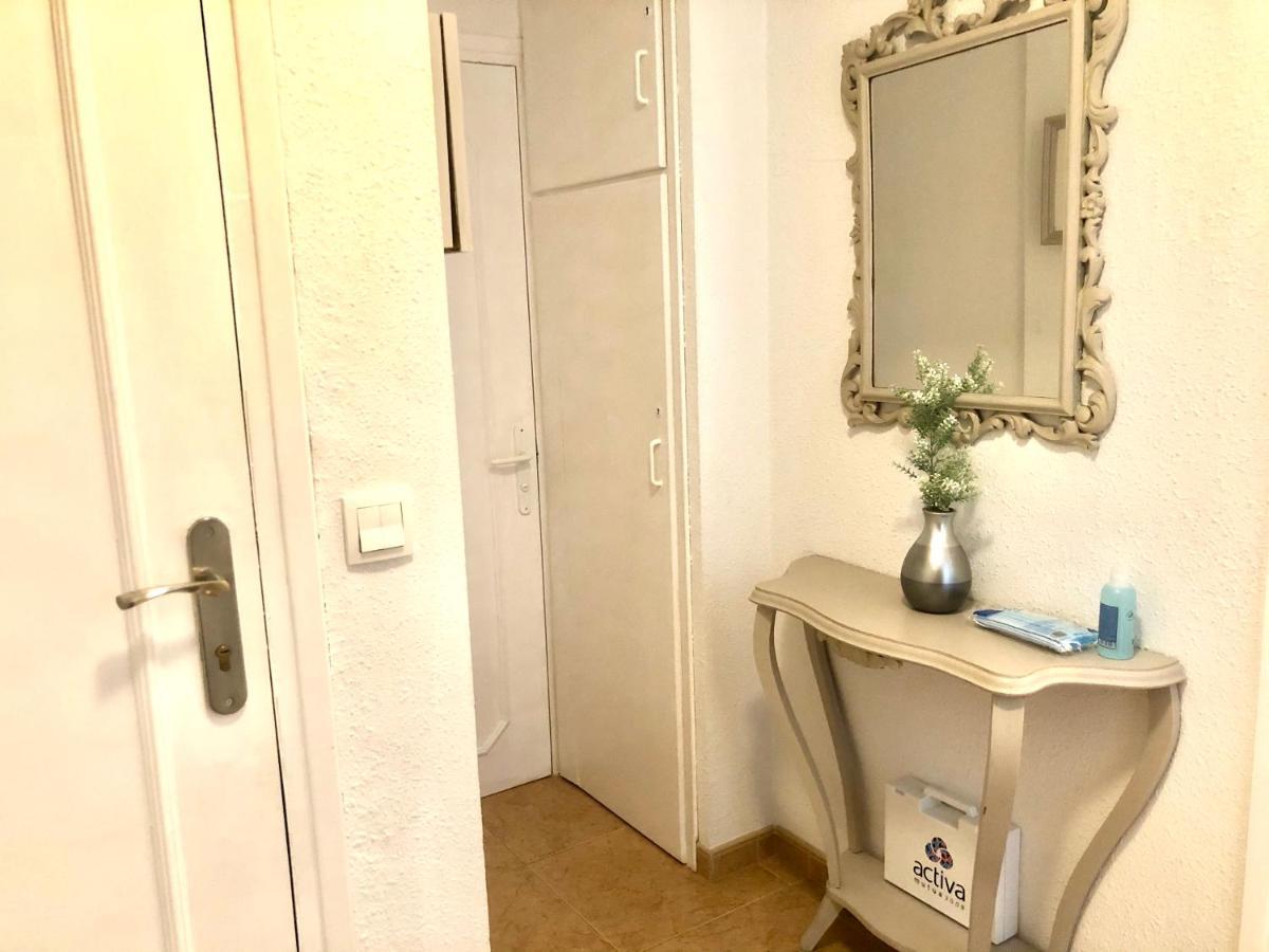 1a Linia De Mar 3banos 3habwifi 110m2 Salou