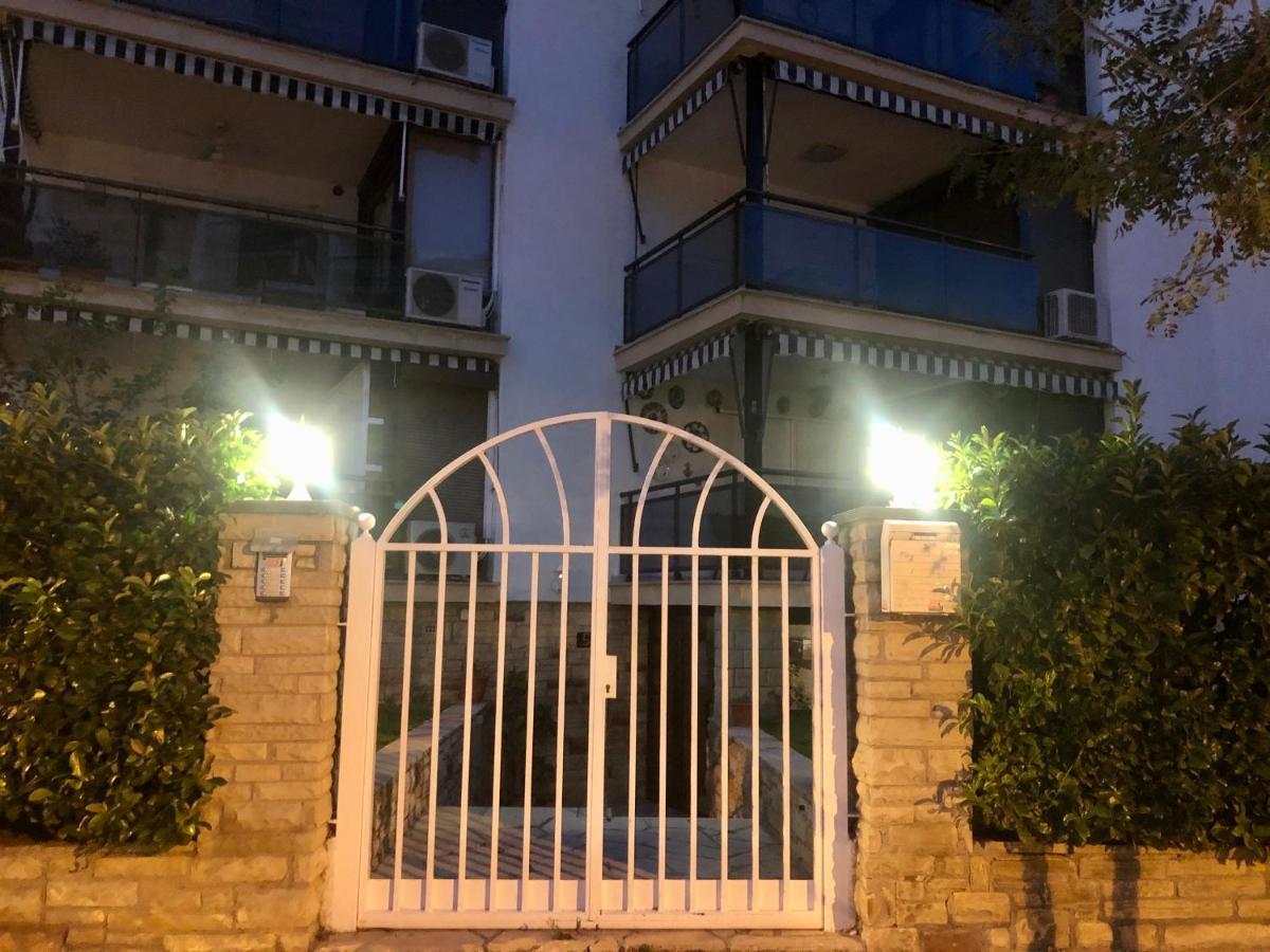 1a Linia De Mar 3banos 3habwifi 110m2
