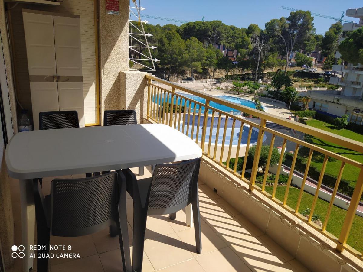 Escaliro Pins Appartement Salou