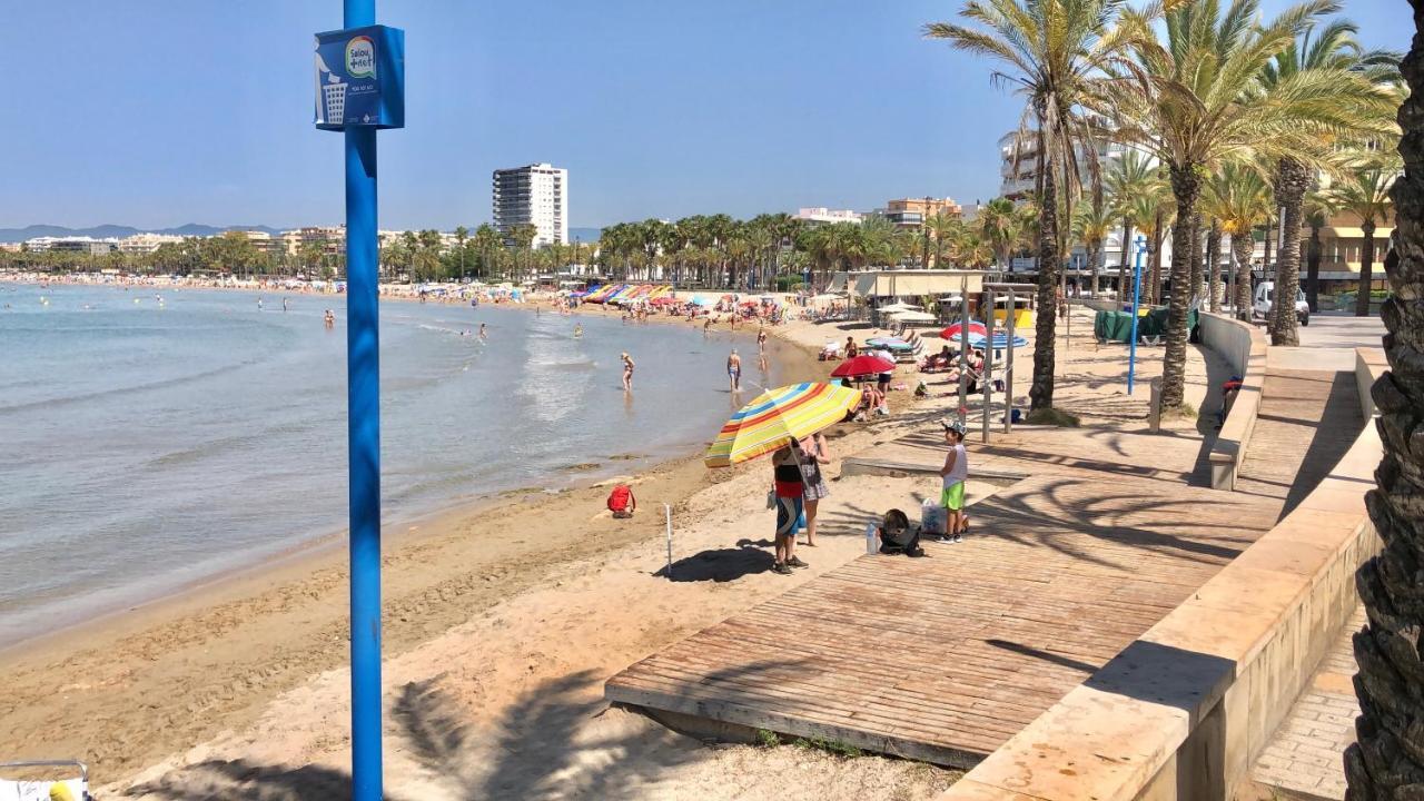 Apartamento Vista Mar