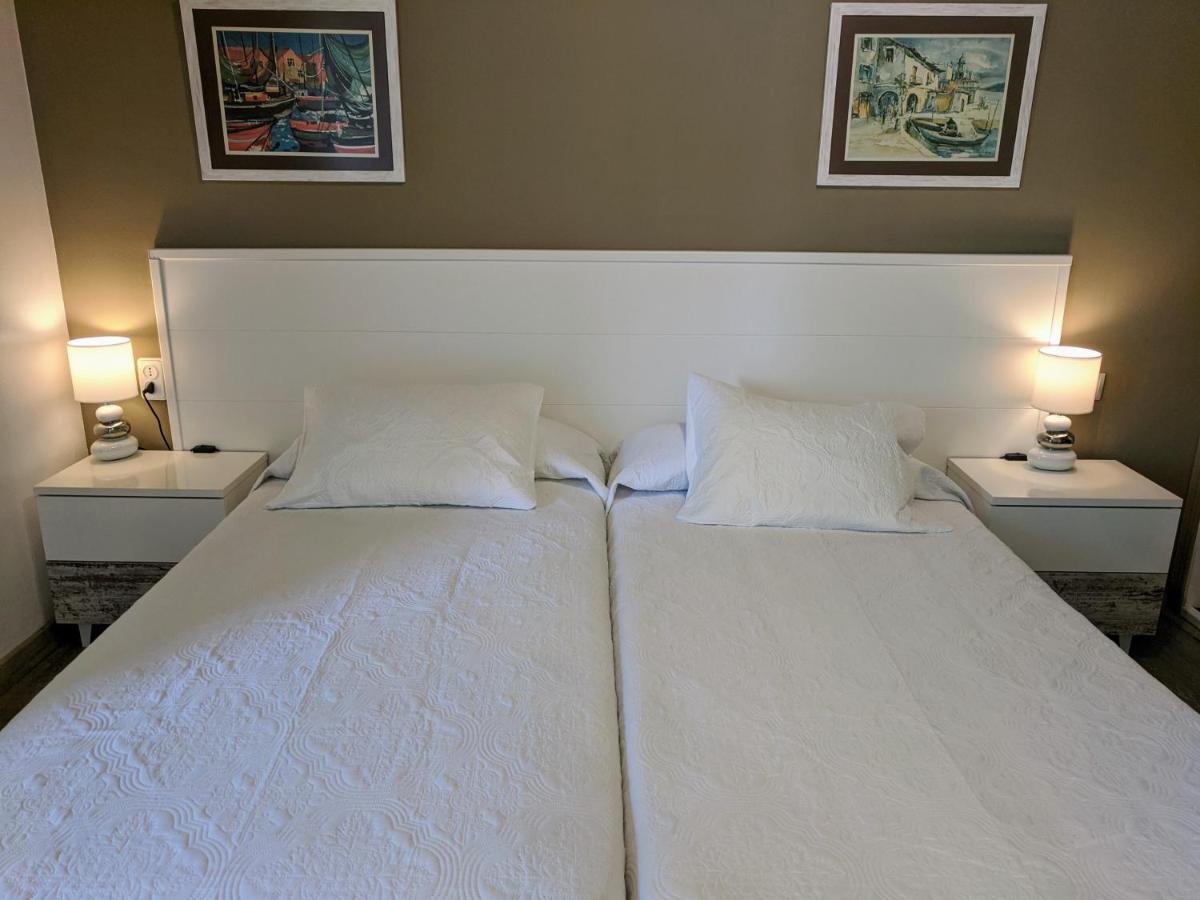 El Mar De Lou Appartement Salou