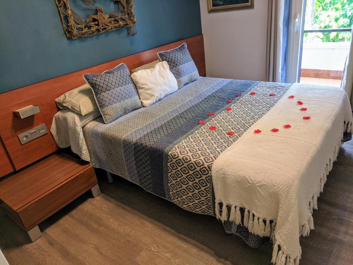 El Mar De Lou Appartement Salou