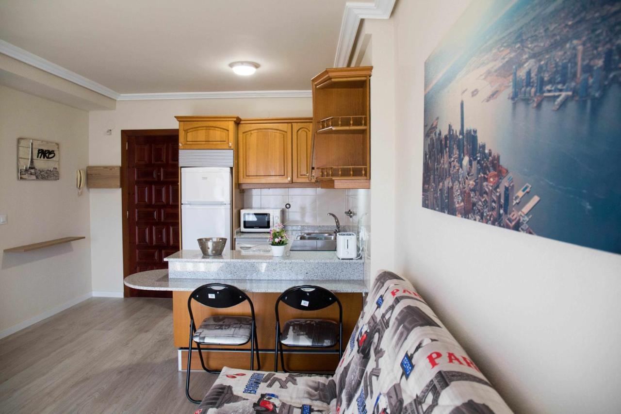 Scala Dei Apartamento Con Piscina Salou