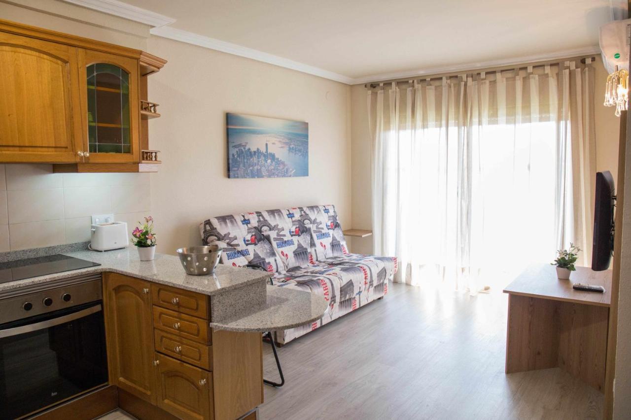 Apartamento Scala Dei Apartamento Con Piscina Salou