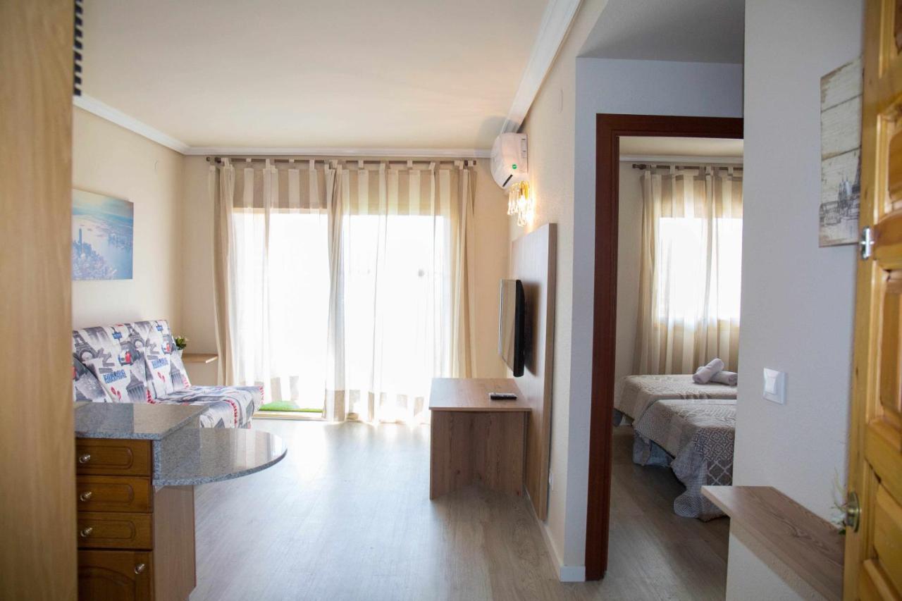 Apartamento Scala Dei Apartamento Con Piscina *