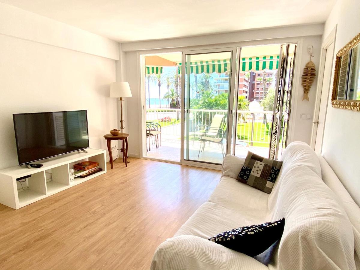 Appartement De Moderno En
