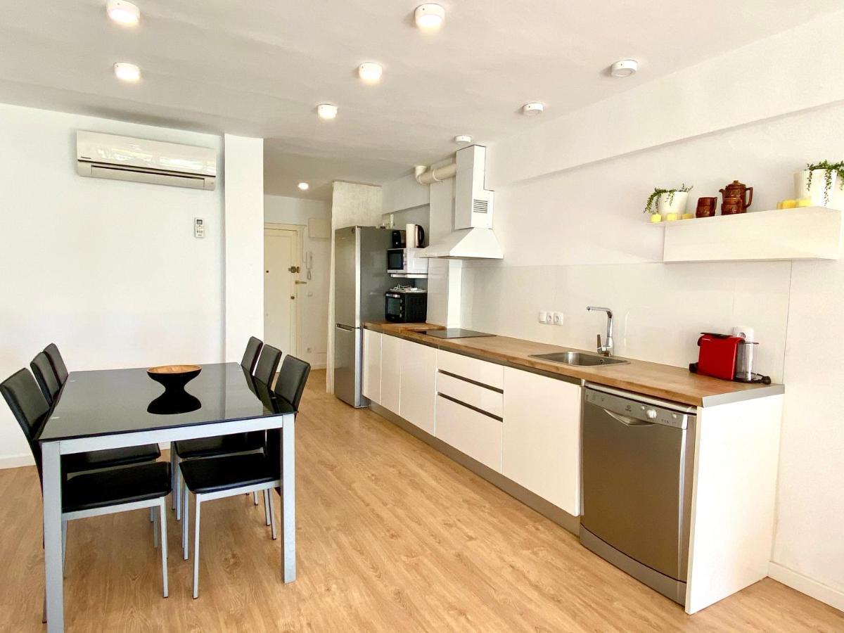 Appartement De Moderno En *