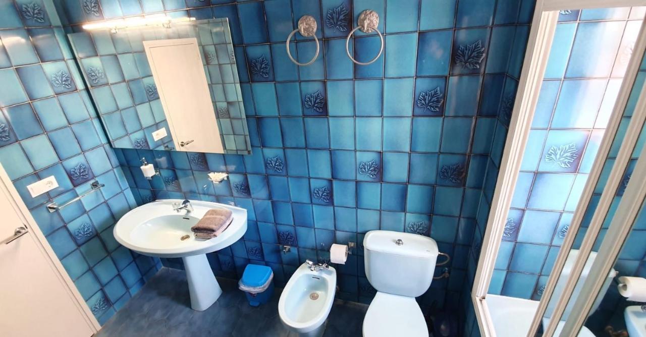 Encantadora Vivienda En El Paseo Maritimo De Apartment Salou