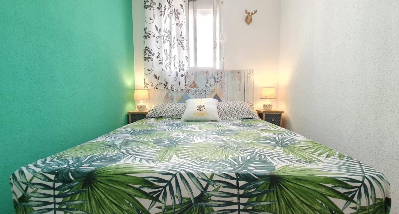 Encantadora Vivienda En El Paseo Maritimo De *