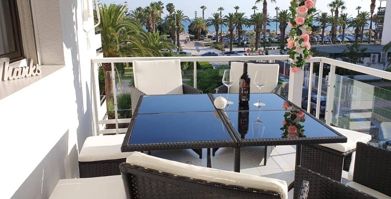 Encantadora Vivienda En El Paseo Maritimo De Salou