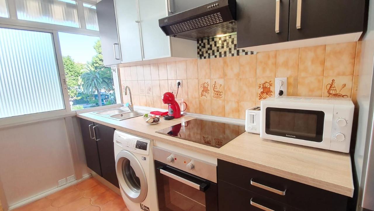 Apartment Encantadora Vivienda En El Paseo Maritimo De Salou