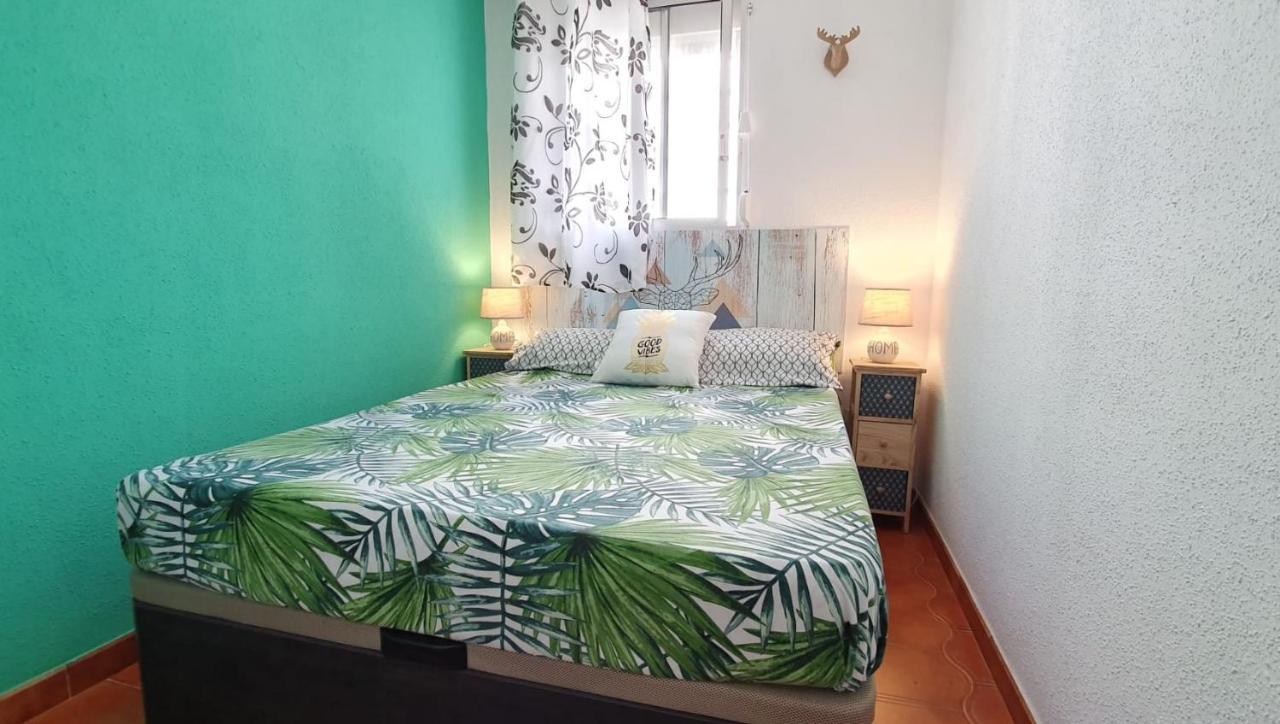 Apartment Encantadora Vivienda En El Paseo Maritimo De