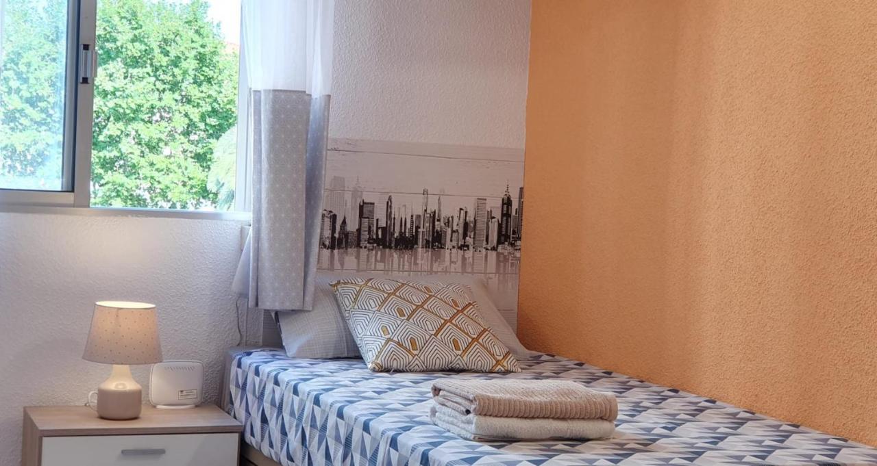 Encantadora Vivienda En El Paseo Maritimo De Apartment Salou