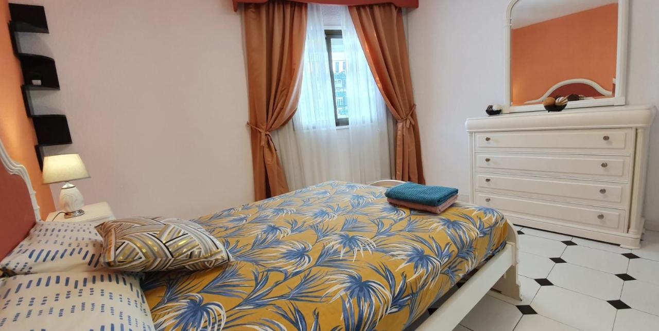 Encantadora Vivienda En El Paseo Maritimo De