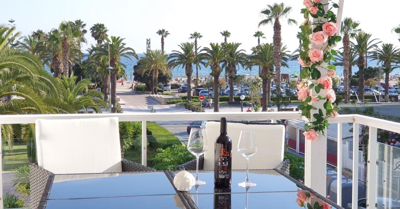 Encantadora Vivienda En El Paseo Maritimo De * Salou