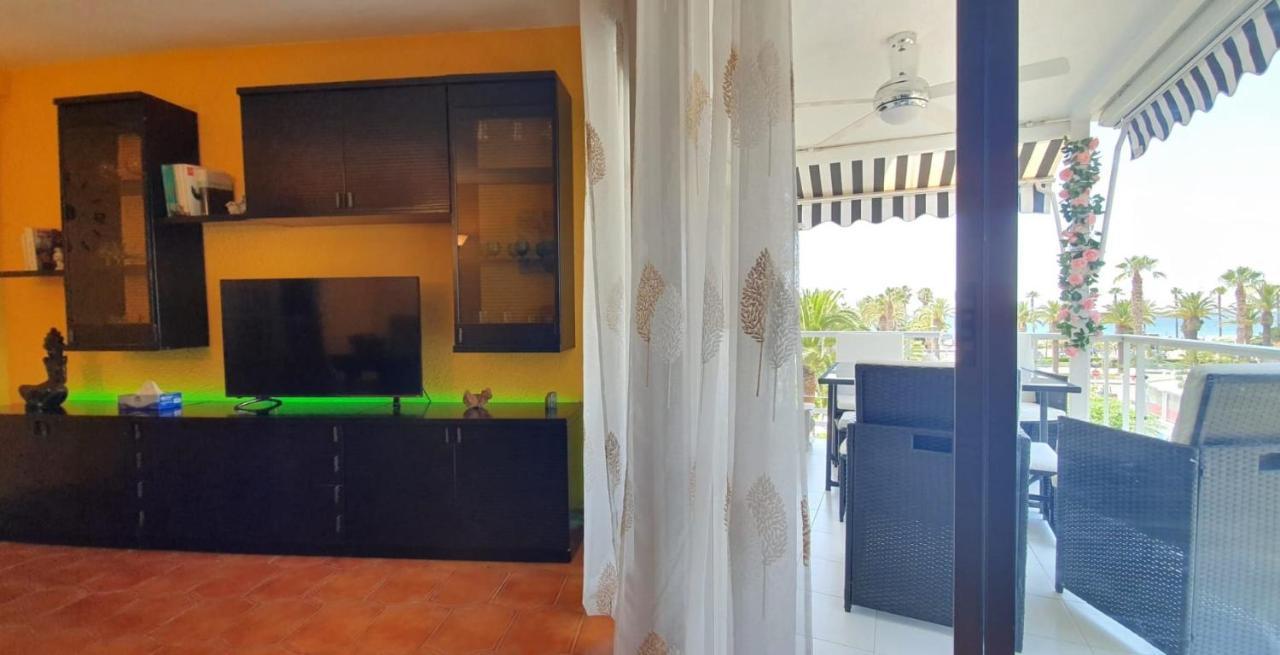 Apartment Encantadora Vivienda En El Paseo Maritimo De Salou
