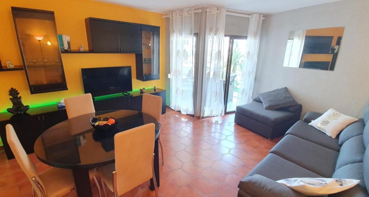 Apartment Encantadora Vivienda En El Paseo Maritimo De *