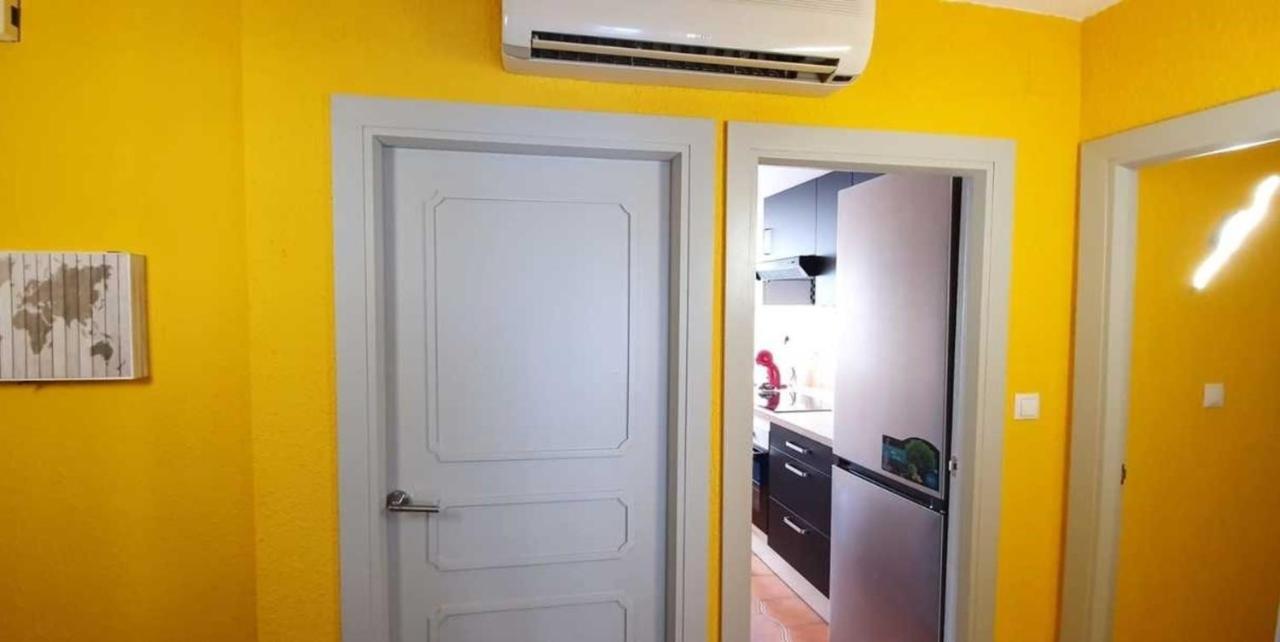 Encantadora Vivienda En El Paseo Maritimo De *