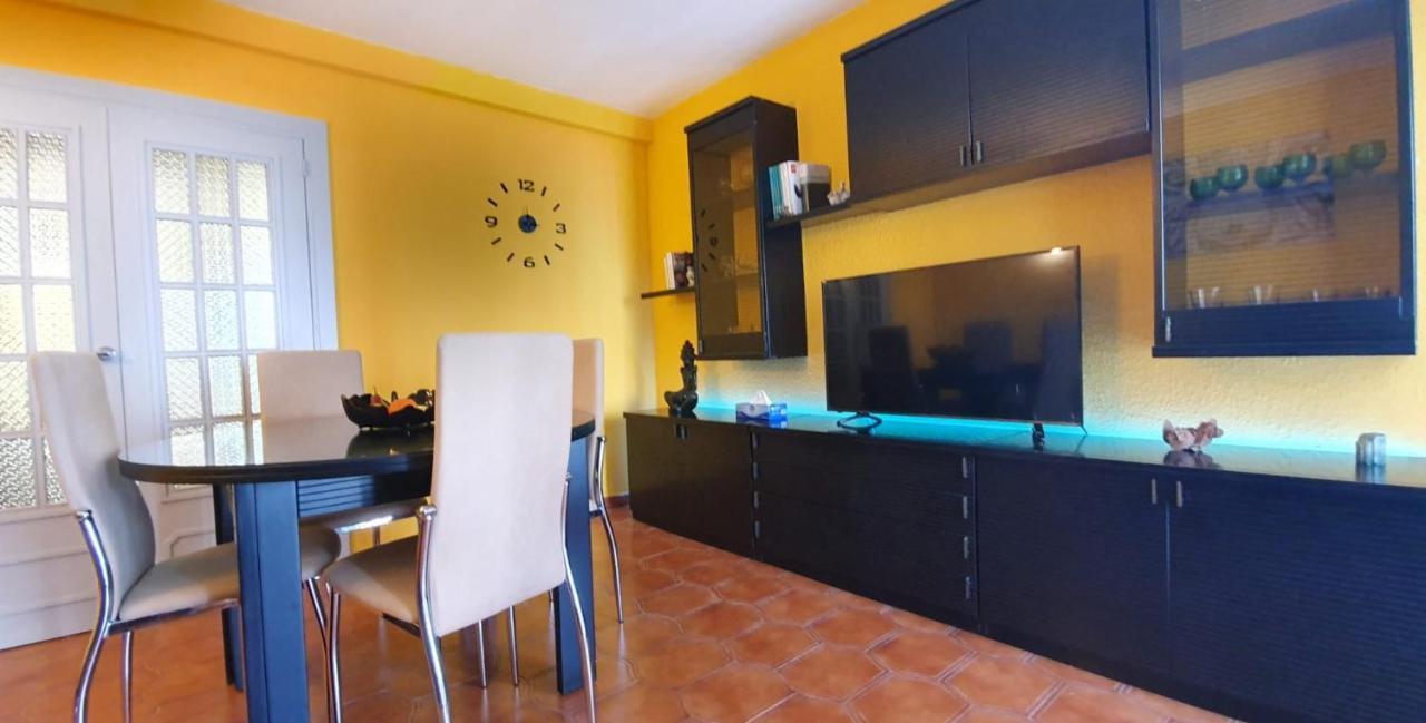 Encantadora Vivienda En El Paseo Maritimo De