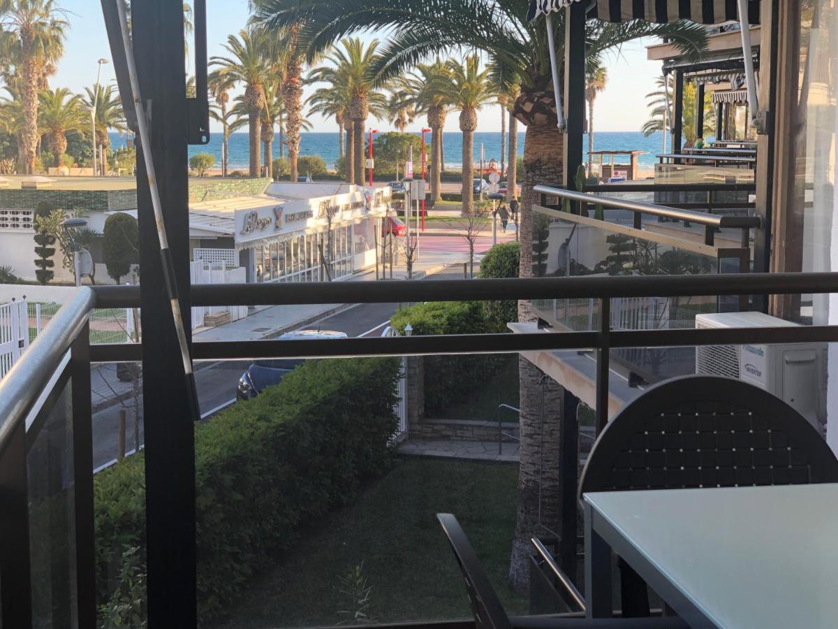Appartement 1a Linia De Mar 3banos 3habwifi 110m2 *