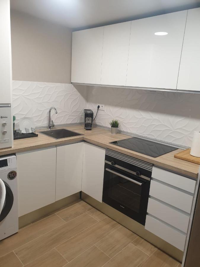 Maxx Apartment
