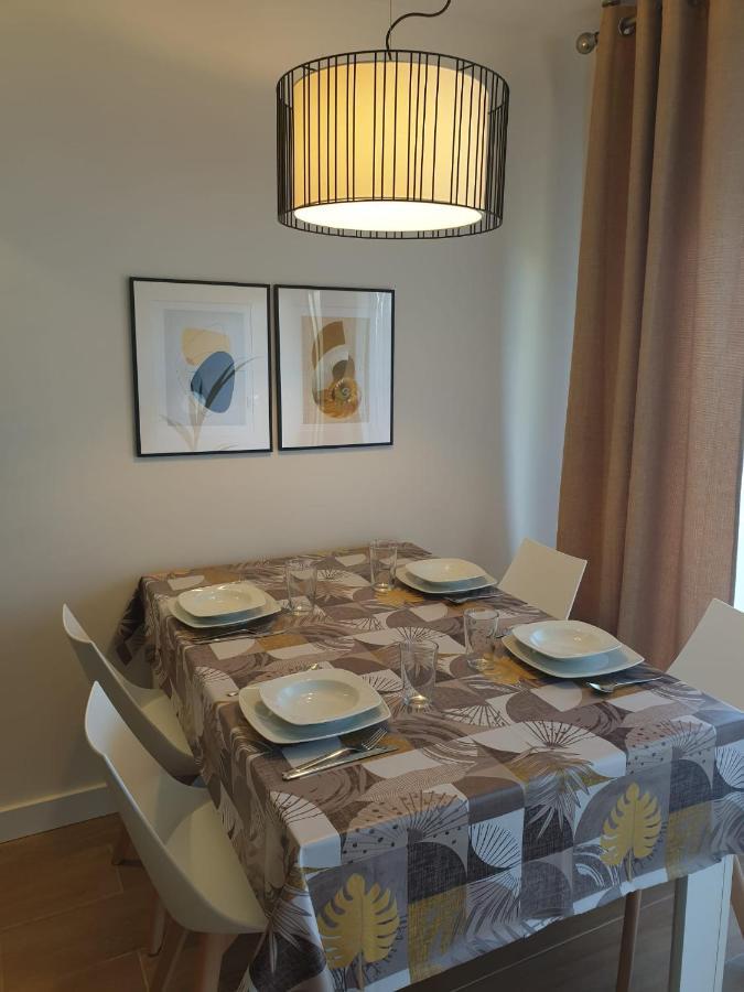 Maxx Apartment *