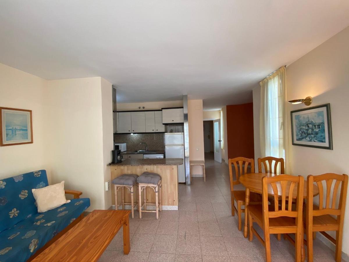 La Dorada Appartement *