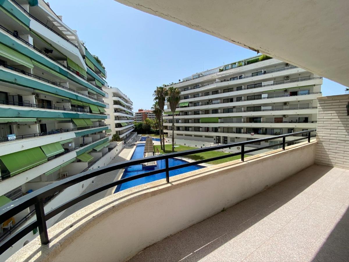 La Dorada Appartement *