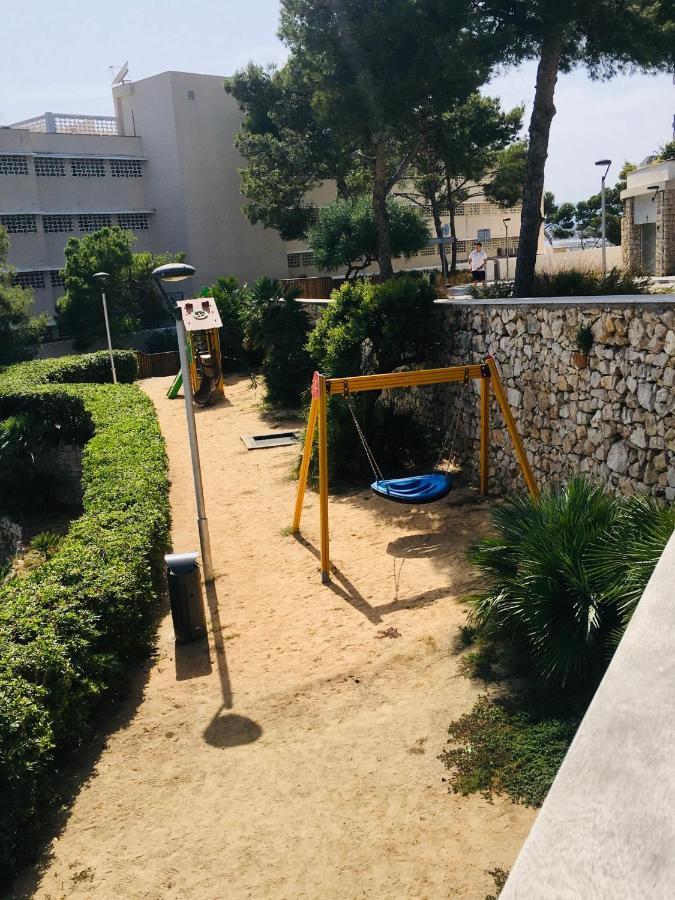 Apartamento En La Playa Appartement *