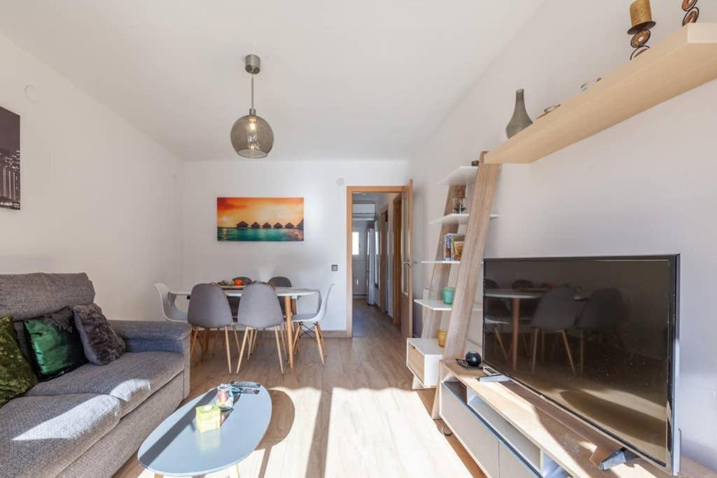 Alfonso Apartamento *
