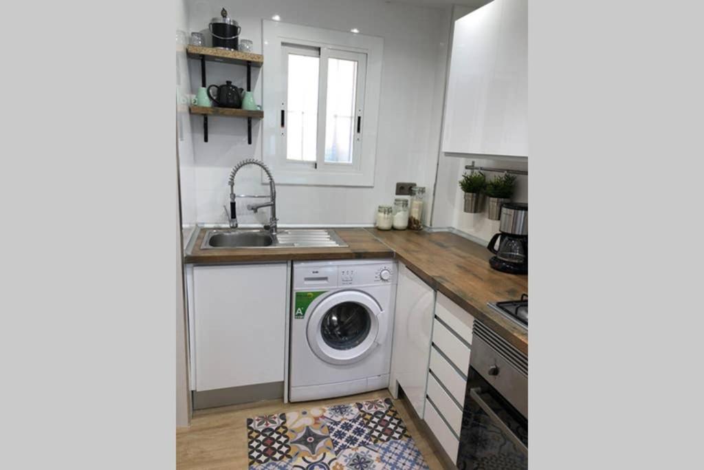 Alfonso Apartamento *