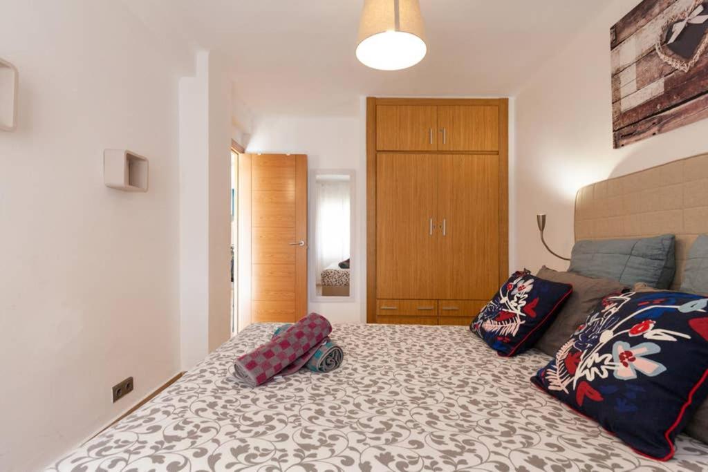Apartamento Alfonso Salou