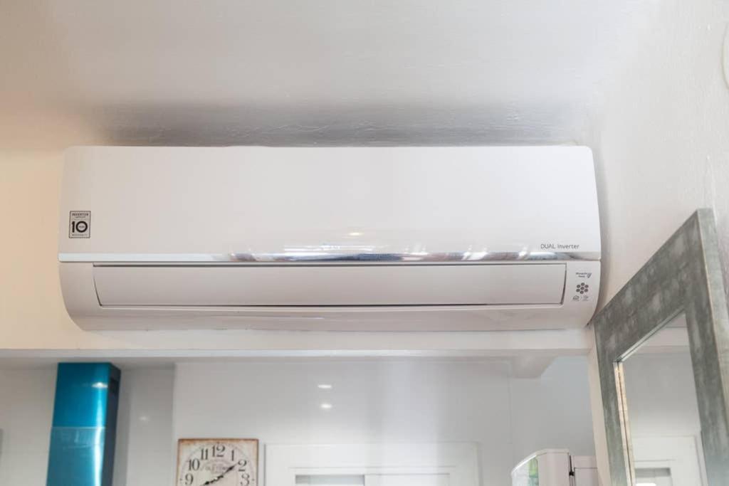 Apartamento Alfonso Salou