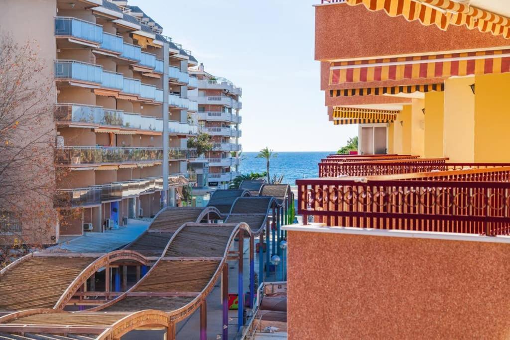 Alfonso Apartamento Salou