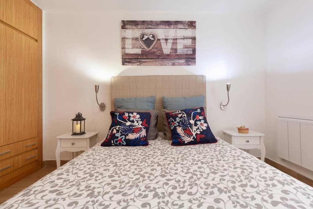 Apartamento Alfonso