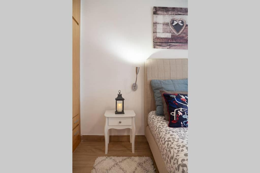 Apartamento Alfonso Salou