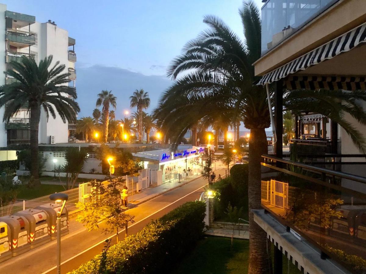 Appartement 1a Linia De Mar 3banos 3habwifi 110m2 *