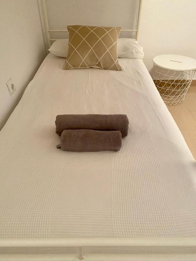 Formentor Beach Primera Linea De Playa Appartement *