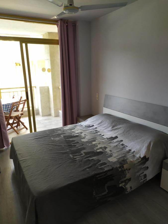 Apartment Apartamento Salou Salou