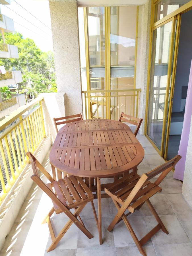 Apartamento Salou Apartment *