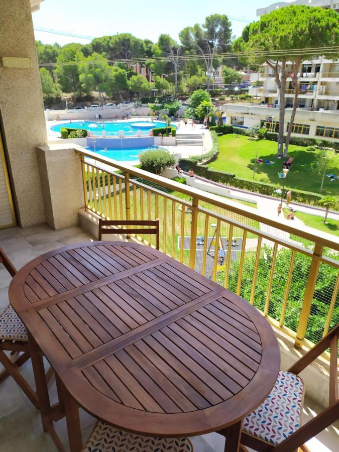 Apartamento Salou