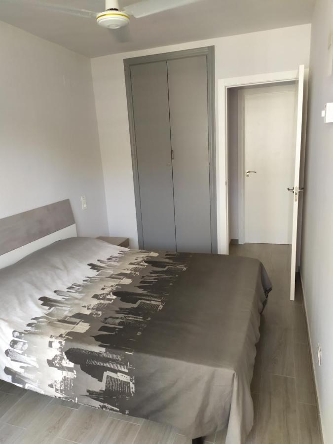 Apartamento Salou Apartment Salou