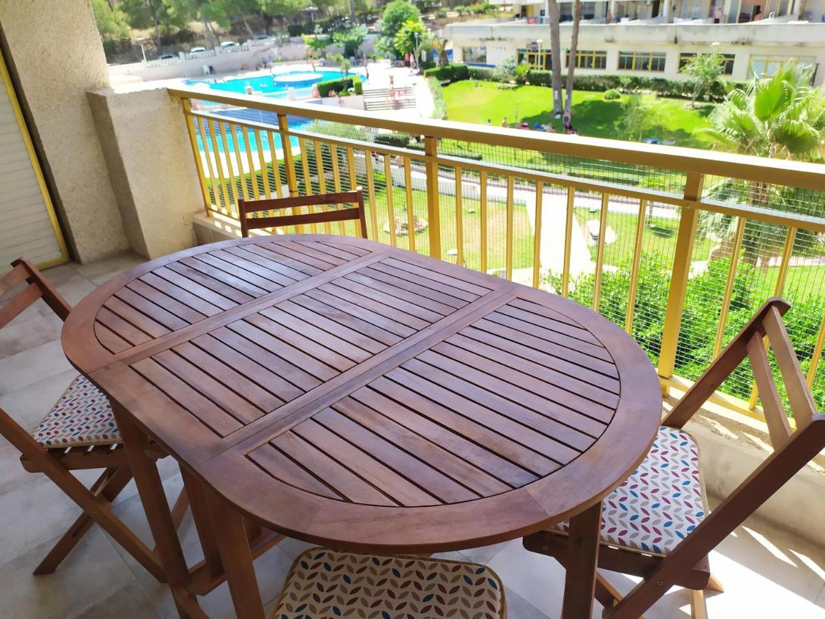 Apartamento Salou *