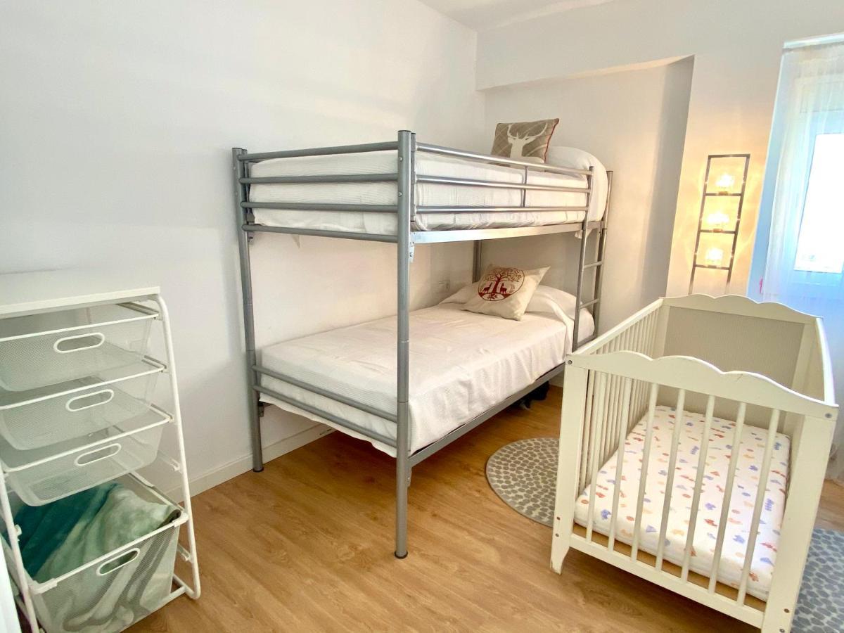 Appartement De Moderno En