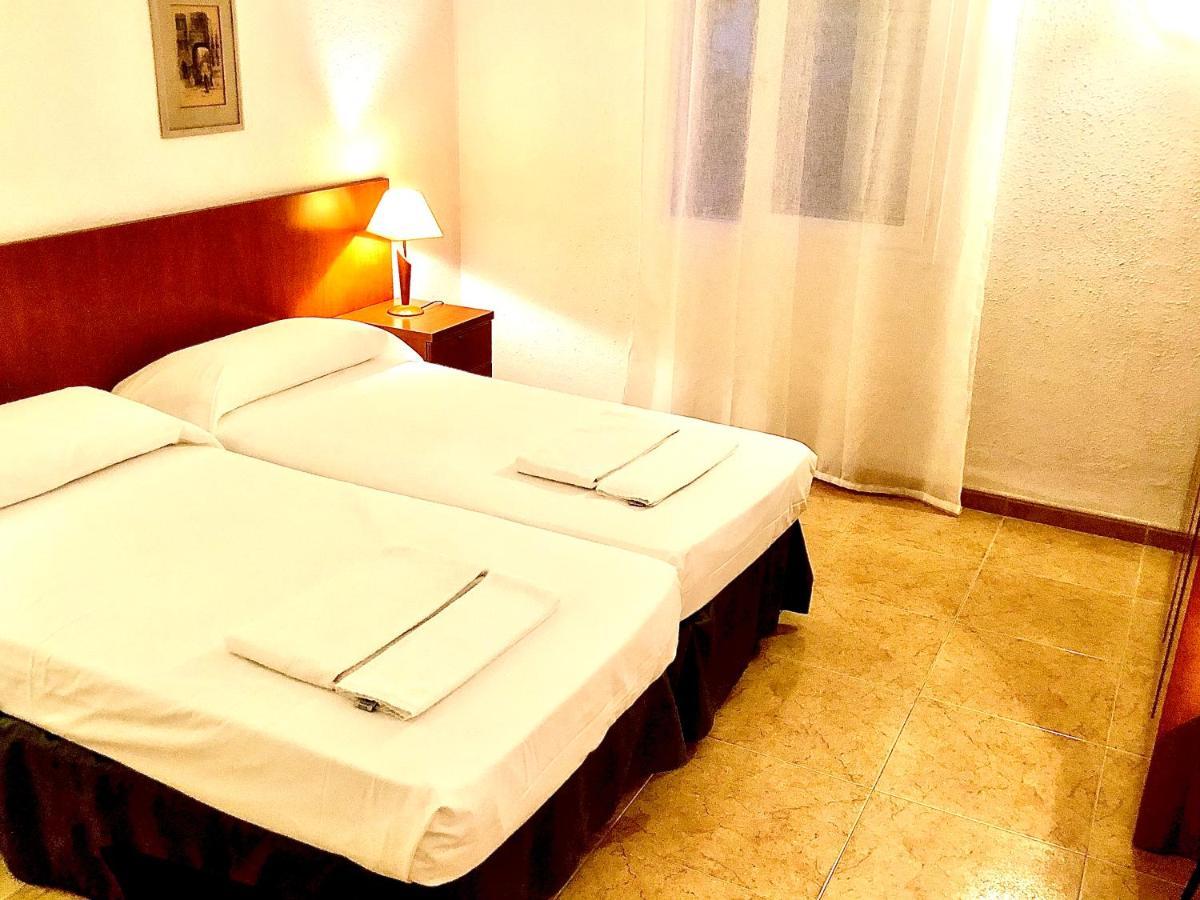 1a Linia De Mar 3banos 3habwifi 110m2 Appartement *