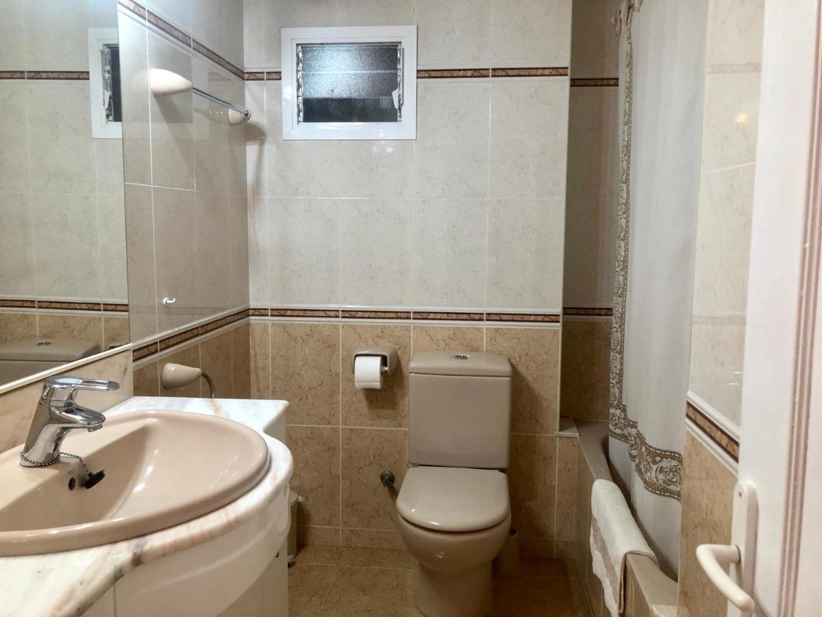1a Linia De Mar 3banos 3habwifi 110m2