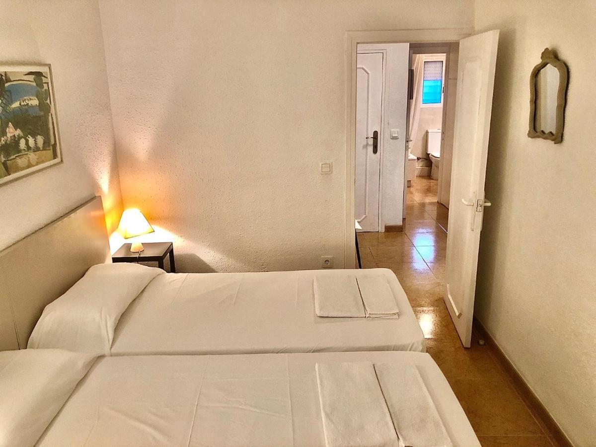 1a Linia De Mar 3banos 3habwifi 110m2 * Salou